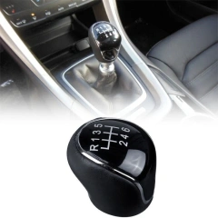 Рукоятка рычага КПП Focus / C-Max 2007-2015 / Mondeo / S-Max 2006-2015 / Transit 2014- / Kuga / Connect 2012- / Custom 2013- 6-КПП